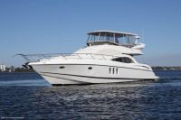 Image for 2004 Sunseeker Manhattan 56 2
