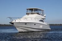 Image for 2004 Sunseeker Manhattan 56 3
