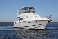 Image for 2004 Sunseeker Manhattan 56 4