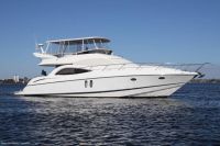 Image for 2004 Sunseeker Manhattan 56 6