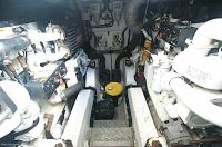 Image for 2004 Sunseeker Manhattan 56 44