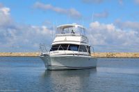 Image for 1996 Caribbean 35 Flybridge Cruiser 3
