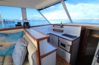 Image for 1996 Caribbean 35 Flybridge Cruiser 20