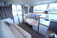 Image for 1996 Caribbean 35 Flybridge Cruiser 21