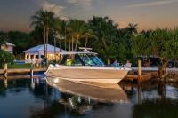 Image for 2025 Boston Whaler 330 Vantage 0