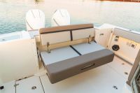 Image for 2025 Boston Whaler 330 Vantage 4