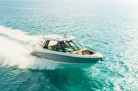 Image for 2025 Boston Whaler 330 Vantage 45