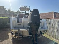 Image for 2006 Bar Crusher 680C 3