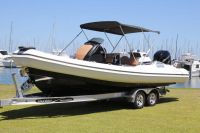 Image for 2023 SPX 240 Sport RIB 2