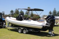 Image for 2023 SPX 240 Sport RIB 3