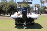 Image for 2023 SPX 240 Sport RIB 4
