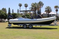 Image for 2023 SPX 240 Sport RIB 6