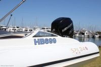 Image for 2023 SPX 240 Sport RIB 28