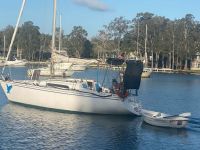 Image for 1985 Mutiny 28 0