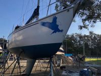 Image for 1985 Mutiny 28 25