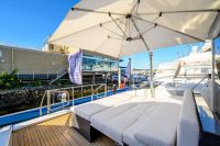 Image for 2002 Mangusta 72 2