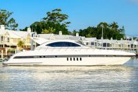 Image for 2002 Mangusta 72 3