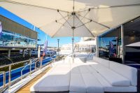 Image for 2002 Mangusta 72 4
