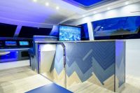 Image for 2002 Mangusta 72 60