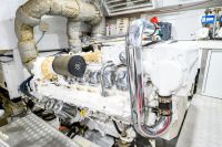 Image for 2002 Mangusta 72 61