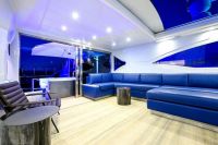 Image for 2002 Mangusta 72 62