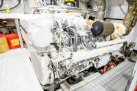 Image for 2002 Mangusta 72 63