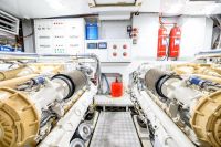 Image for 2002 Mangusta 72 64