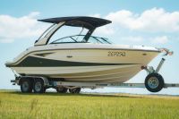 Image for 2021 Sea Ray Slx 250 Monohull 0