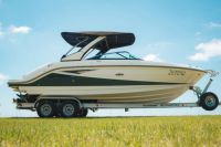 Image for 2021 Sea Ray Slx 250 Monohull 1