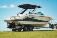 Image for 2021 Sea Ray Slx 250 Monohull 2