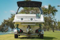 Image for 2021 Sea Ray Slx 250 Monohull 3