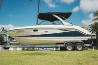 Image for 2021 Sea Ray Slx 250 Monohull 5
