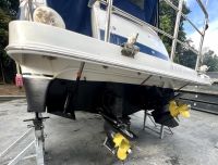Image for 2004 FOUR WINNS Vista Cruiser 288 30
