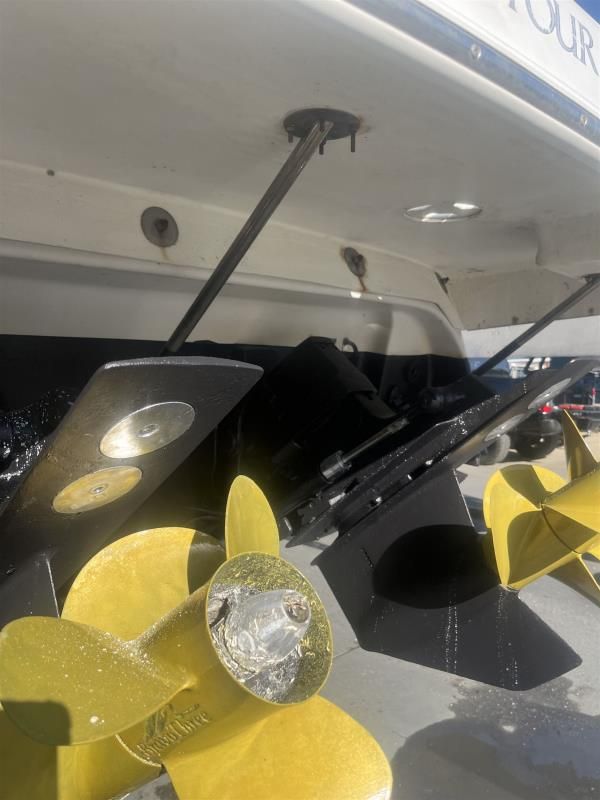 Image for 2004 FOUR WINNS Vista Cruiser 288 33
