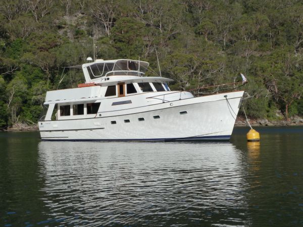 1980 Ocean Alexander 50 image