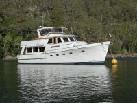 Image for 1980 Ocean Alexander 50 0