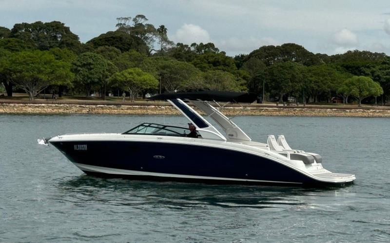 Image for 2023 SEA RAY 290 SDX 0