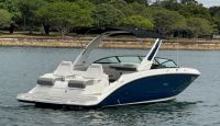Image for 2023 SEA RAY 290 SDX 18