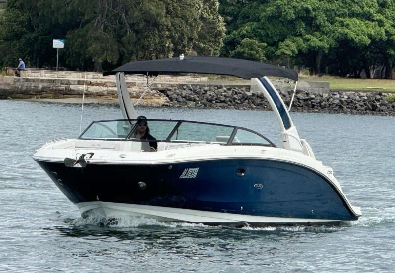 Image for 2023 SEA RAY 290 SDX 22