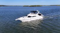 Image for 2000 Sea Ray 450 Express Bridge 2