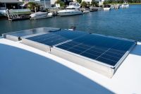 Image for 2000 Sea Ray 450 Express Bridge 4
