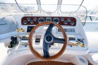 Image for 2000 Sea Ray 450 Express Bridge 6
