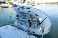 Image for 2000 Sea Ray 450 Express Bridge 23