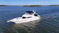 Image for 2000 Sea Ray 450 Express Bridge 26