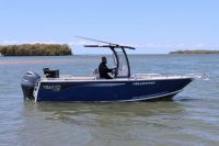 Image for Yellowfin 7000 Centre Console + Yamaha F200hp 4-Stroke - Pack 1 for sale online prices 0