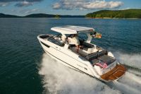 Image for 2025 Cobalt R31 Sterndrive Monohull 1
