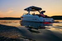 Image for 2025 Cobalt R31 Sterndrive Monohull 15