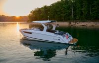 Image for 2025 Cobalt R31 Sterndrive Monohull 17