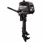 Image for Mercury 4 HP Fourstroke 0