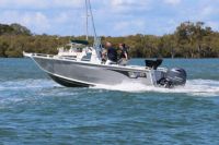 Image for Yellowfin 6500 Centre Console + Yamaha F175hp 4-Stroke - Pack 1 for sale online prices 0